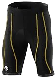 SKINS Mens Cycle Shorts