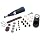 Dremel 7700-1/15 MultiPro 7.2-Volt Cordless Rotary Tool Kit