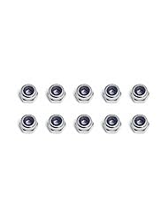 Locknut (for RC8 piston) by Associated Electrics Inc.