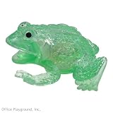 Flashing Frog