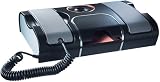 BOYNQ NOTONEBK Black Notone PC Speaker with VOIP Handset