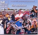 Jazz Fest 2008