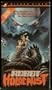 Robot Holocaust [VHS]