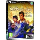 The Serpent of Isis (Pc Cd) Windows Xp/vista/7 (Uk Import)