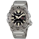 Seiko Watches Seiko Automatic Diver Men's Watch