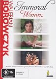 Immoral Women ( Les héroïnes du mal ) ( Heroines of Evil (Heroines of Pain) )