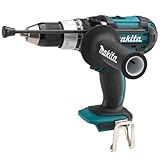 Bare-Tool Makita BHP454Z 18-Volt LXT Lithium-Ion Cordless 1/2 inch Hammer Driver-Drill