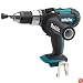 Bare-Tool Makita BHP454Z 18-Volt LXT Lithium-Ion Cordless 1/2-Inch Hammer Driver-Drill (Tool Only, No Battery)