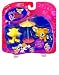   - Littlest Pet Shop Exclusive Littlest Pet Pairs Yellow Turtle & Chihuahua