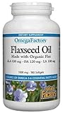 Flaxseed Oil