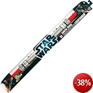 Star Wars 36869186 - Darth Maul Doppelklingen Lichtschwert