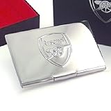 アーセナル　名刺入れ(メタルケース)【ARS928】