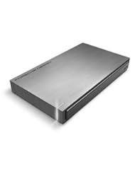 CE: LaCie Porsche Design P9220 1 TB USB 3.0 Portable External Hard Drive 302000 - Caselogic