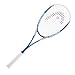 Sporting Goods : Head Metallix 140 Squash Racquet