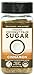 Big Tree Farms Coconut Sugar Shaker ,Cinnamon, 5 Ounce