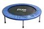 Pure Fun 38-Inch Mini Trampoline