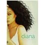 Diana Ross - Voice Of Love - Promotional Book