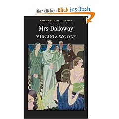 Mrs. Dalloway (Wordsworth Classics)