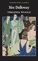 Mrs. Dalloway (Wordsworth Collection)