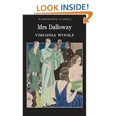 Mrs. Dalloway (Wordsworth Classics)