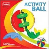 Funskool Preschool Activity Ball