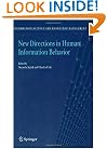 New Directions in Human Information Behavior (Information Science and Knowledge Management)