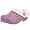 Lilac/Oatmeal