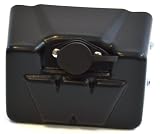 WARN Industrial 39603 DC 2000 Hoist 24-Volt Series Wound Motor Control Pack