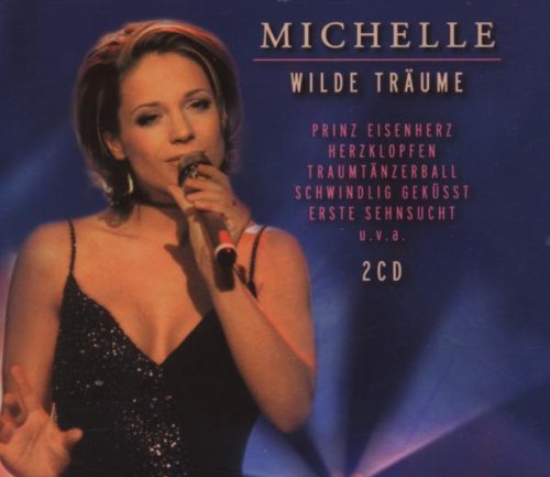 Produkt-Bild: Wilde Tr&auml;ume