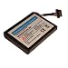 Akku f�r Yakumo Delta 300 GPS, GPS 2L, ADAC BlueMedia 255, Aris 509, Lidl MyGuide Navigator 6500 XL, Medion MD95000, MITAC Mio 168, 169 (E3Mio2135211), Navman Pin, Typhoon MyGuide Navigator 3500 mobile
