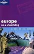 Europe (Shoestring)