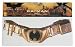 Child Batman Begins Costume Licensed Batman Belt