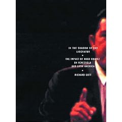 In the Shadow of the Liberator: The Impact of Hugo Chavez on Venezuela and Latin America