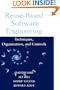 Reuse-Based Software Engineering: Techniques, Organizations, and Controls