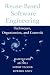 Reuse-Based Software Engineering: Techniques, Organizations, and Controls by Hafedh Mili ISBN 0471398195