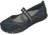 Earth Women's Inhale Mary Janes