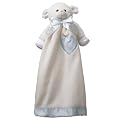 Lovie Lenny Lamb Blanket in a Gift Box