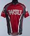 Washington State University Cougars Cycling Jersey