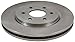 Durago Professional Series Front Vented Brake Rotor