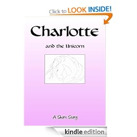 Charlotte and the Unicorn