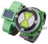 Ben 10 Legacy Omnitrix 27896