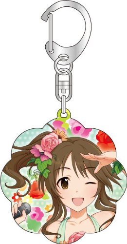 アイドルマスター シンデレラガールズ キーホルダー 高森藍子