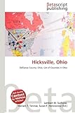 Hicksville, Ohio-