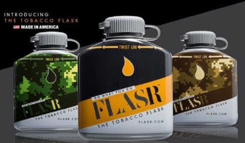 Flasr Combo Pack