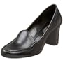 Franco Sarto Women's Nation Pump,Black Mirage,7.5 M US