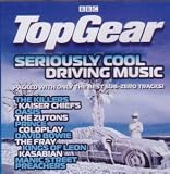 Top Gear - Seriously Cool Driving Music