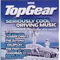 Top Gear - Seriously Cool Driving Music