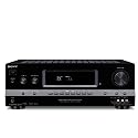 Sony STR-DH 700 7.1 Audio-/Video-Receiver (UKW-/MW-Tuner, HDMI, Bravia Sync) schwarz