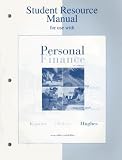 Student Resource Manual with Readings & Cases