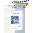 Student Resource Manual with Readings & Cases